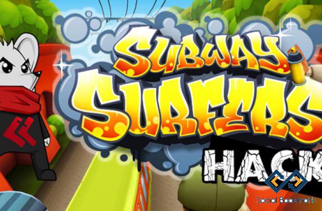 Cara Mendapatkan Koin Subway Surfers Secara Gratis
