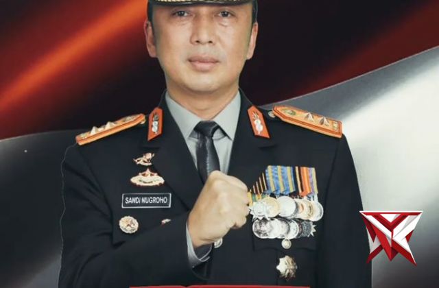 Nusantara Baru Indonesia Maju Kepala Divisi Humas Polri Mengucapkan Dirgahayu Kemerdekaan Republik Indonesia Ke-79Nusantara Baru Indonesia Maju... | By Irjen PolFacebook