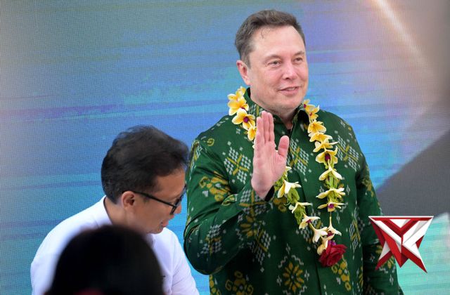 Brasil Blokir X karena Ogah Tutup Akun Perusak Demokrasi