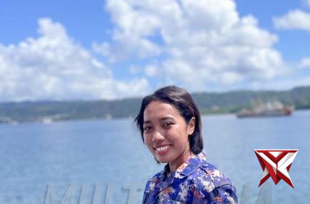 DIVISI HUMAS POLRI on Instagram: "Personel Polwan Polda Maluku, Bripda Arni Silva Pattipeiluhu berhasil mempersembahkan tiga medali bagi kontingen Maluku pada cabang olahraga (cabor) dayung pada PON XXI Aceh-Sumatera Utara. Medali emas diraihnya pada nomor Rowing Beach Sprint (RBS) Coastal Mixed Double (CM1X2X) bersama rekannya Rusdi Elly. Selain itu, B