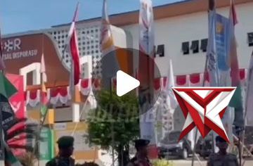 DIVISI HUMAS POLRI on Instagram: "Jajaran TNI-Polri menerjunkan personelnya dalam rangka pengamanan Pekan Olahraga Nasional (PON) XXI tahun 2024 yang digelar di Aceh dan Sumatera Utara (Sumut). Pengamanan dilakukan di beberapa titik mulai dari kedatangan kontingen, akomodasi, venue, rute hingga peralatan, sehingga dapat memberikan rasa aman dan nyaman k