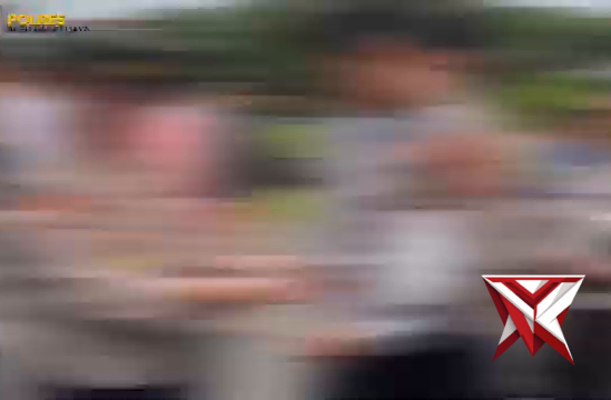 GAKTIBLIN POLRES ABDYA