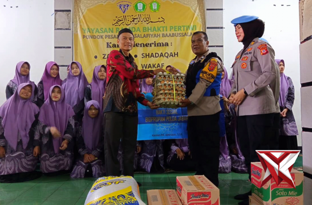 Giat Polsek panyileukan