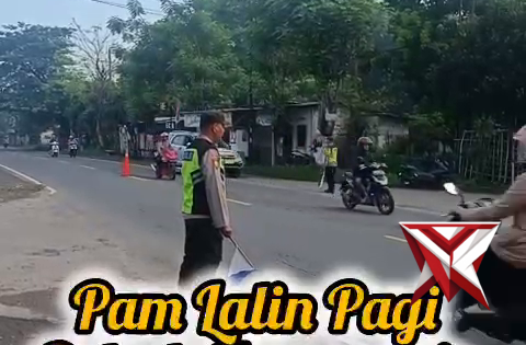 Turlalin pagi