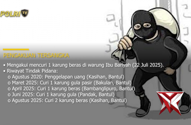 PRESISI SIANG 14/08/25 (1/5)