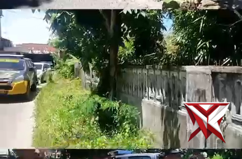 Jum'at Berkah Polsekwas Pangkalbalam