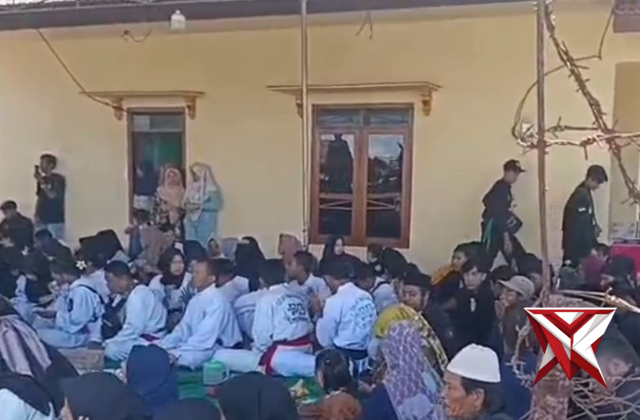 Kapolsek menghadiri kegiatan IPSI Karangploso