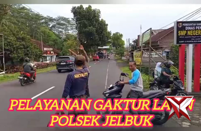 Comander Wish Polsek Jelbuk