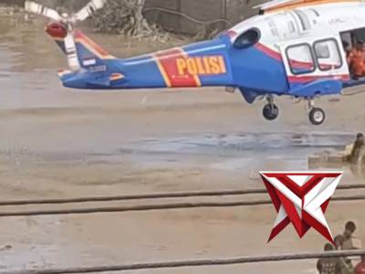 Perjuangan Polri Untuk Sumatera - PoliceTube