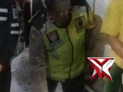 Sigap demi warga! - PoliceTube