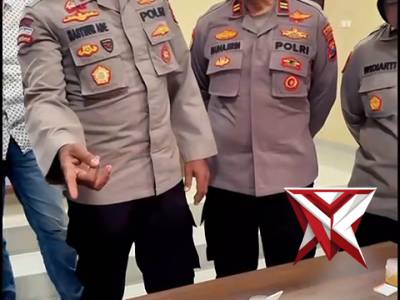 Polres Sumenep - PoliceTube