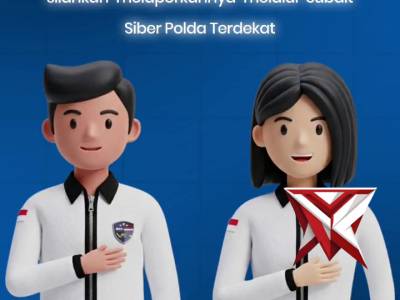 Keamanan siber - PoliceTube