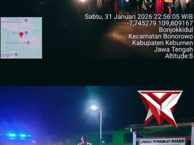 Polsek Bonorowo - PoliceTube