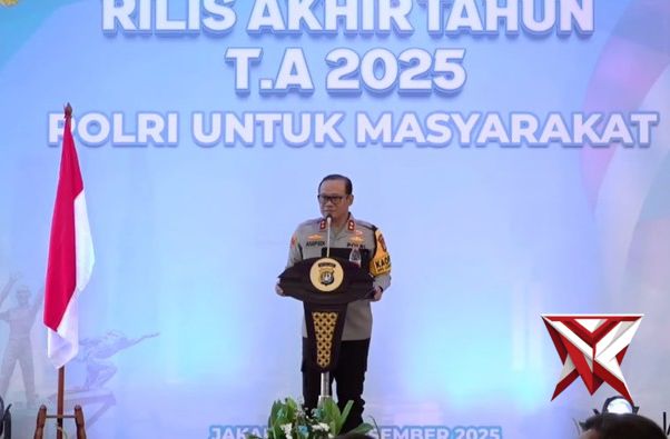 Kapolda Metro: Program 'Jaga Jakarta' Simbol Persatuan Polri dan Masyarakat