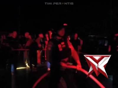 Polres Nunukan - PoliceTube