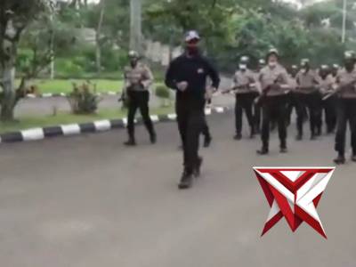 KEUTAMAAN LEMDIKLAT POLRI - PoliceTube