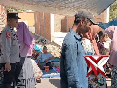 Patroli Dialogis - PoliceTube