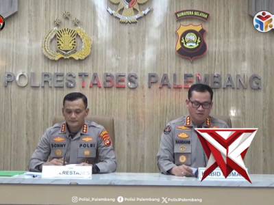 PALEMBANG &ndash; Kepolisian Daerah Sumatera Selatan memastikan akan menangani kasus kecelakaan - PoliceTube