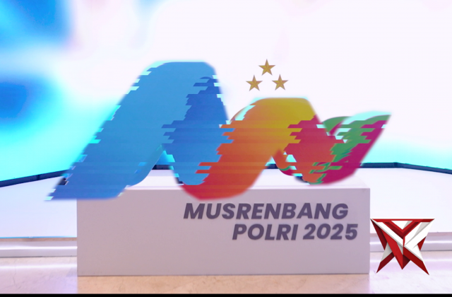 MUSRENBANG TAHUN 2025 - PoliceTube