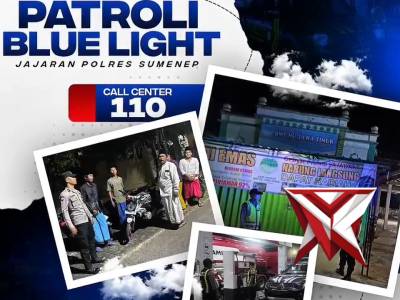 GALERI POLRES SUMENEP - PoliceTube