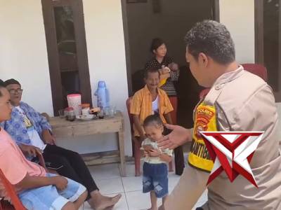 Bhabinkamtibmas - PoliceTube