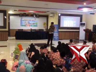 Polantas Menyapa - PoliceTube