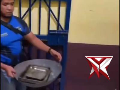 Direktorat Polisi Perairan dan Udara (Dit Polairud) Polda Kepulauan Bangka Belitung kembali menunjuk