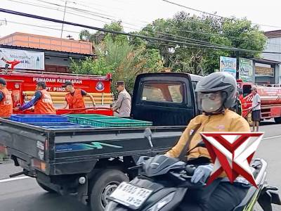 Beri Pelayanan Masyarakat Polsek Turen Polres Malang - PoliceTube