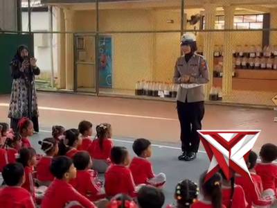 Polres Sumenep - PoliceTube