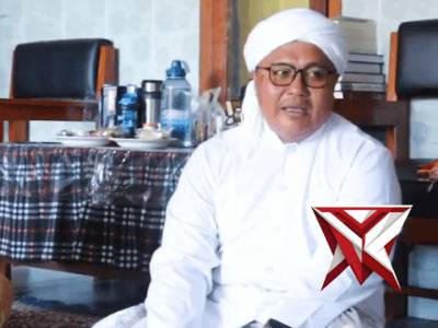 Silaturahmi Kapolres - PoliceTube