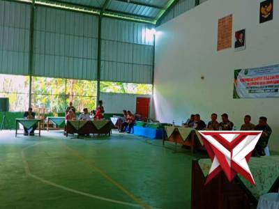 Polsek Rowokele Hadir - PoliceTube