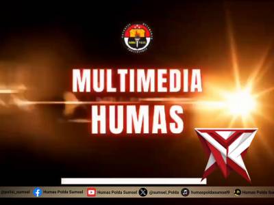 polda sumsel - PoliceTube