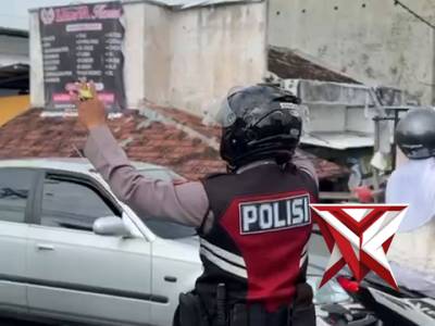 Pengamanan - PoliceTube