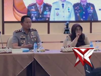 Polres Magetan - PoliceTube