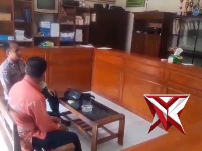 patroli dialogis - PoliceTube