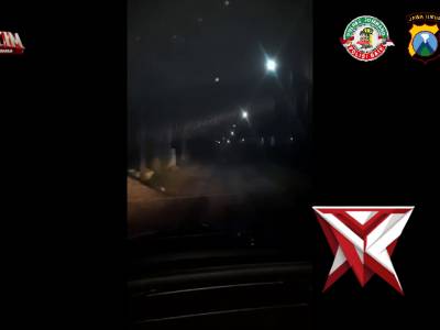 HARKAMTIBMAS POLSEK PERAK - PoliceTube