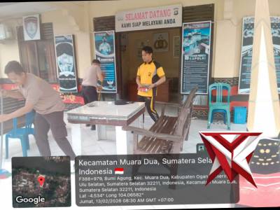 POLRI UNTUK MASYARAKAT - PoliceTube