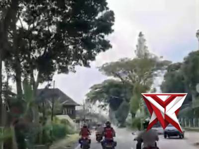 Patroli Kamtibmas - PoliceTube