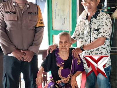 JUM'AT BERKAH - PoliceTube