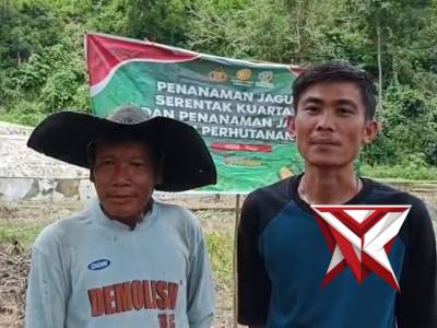 Guna meningkatkan kualitas pelayanan dan kenyamanan bagi masyarakat, Satuan Lalu Lintas Polres Lubuk - PoliceTube