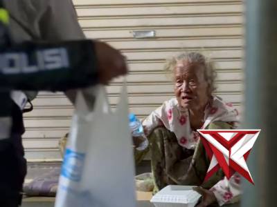 Satlantas polres Sumenep