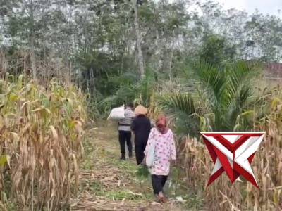 giat sat binmas polres muratara - PoliceTube