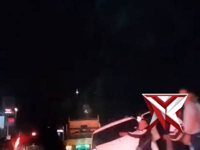 Penanganan laka lantas - PoliceTube