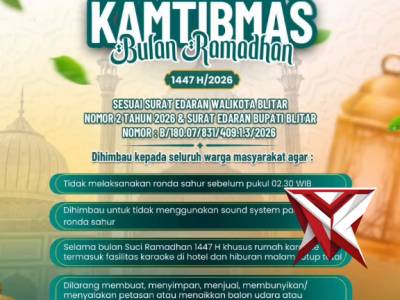 Himbauan Kamtibmas - PoliceTube