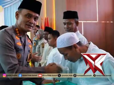 Safari Ramadhan - PoliceTube