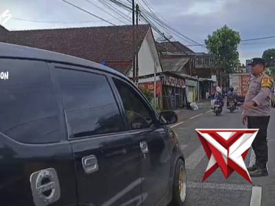 Poros Pagi polsek pujin - PoliceTube