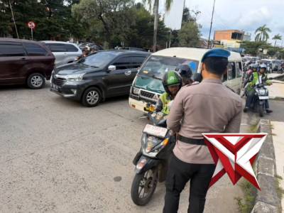 Jumat Berkah Bidpropam Polda Sumsel