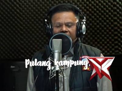 POLSEK SUNGAI MENANG POLRES OKI POLDA SUMSEL - PoliceTube