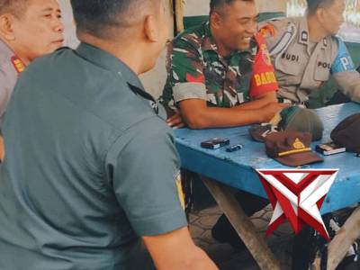 Patroli Dialogis - PoliceTube