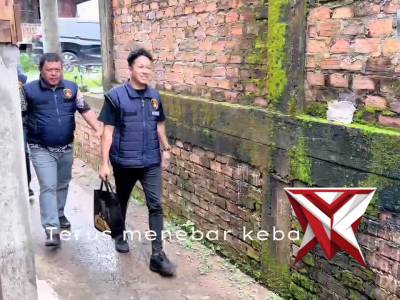 Jumat berkah - PoliceTube